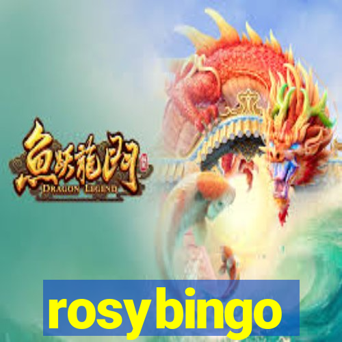 rosybingo