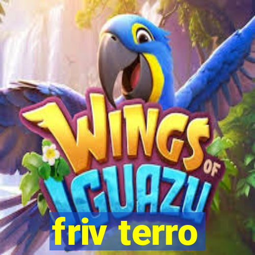 friv terro