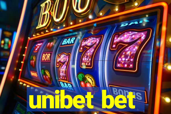 unibet bet