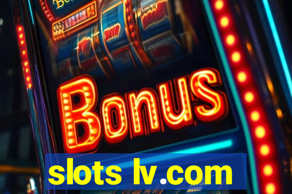 slots lv.com