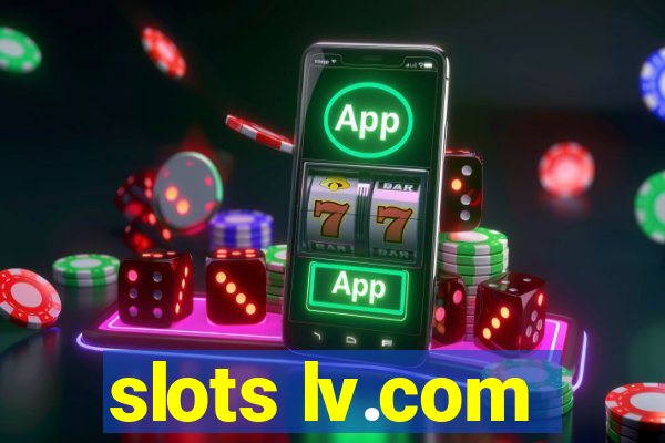 slots lv.com