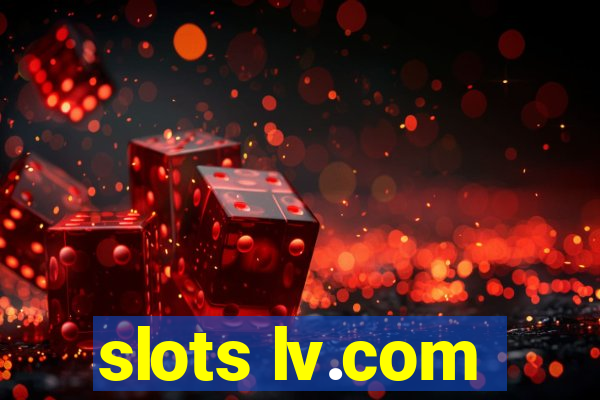 slots lv.com