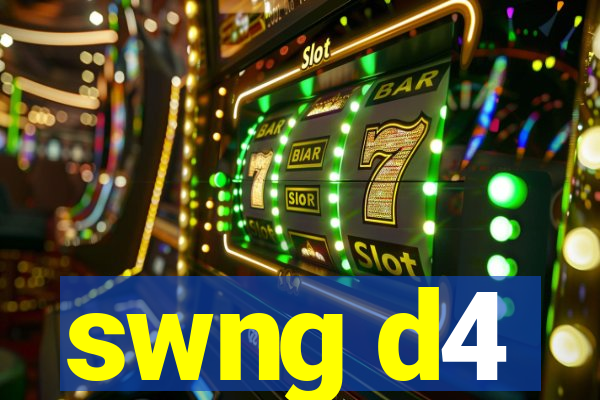 swng d4