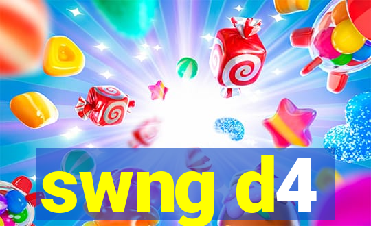 swng d4