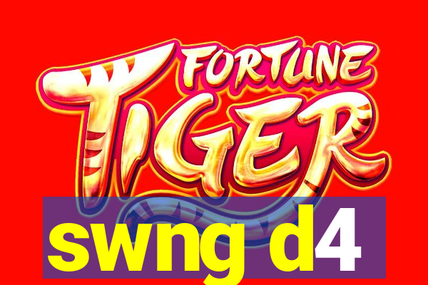 swng d4