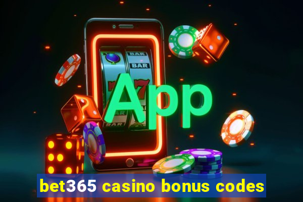 bet365 casino bonus codes