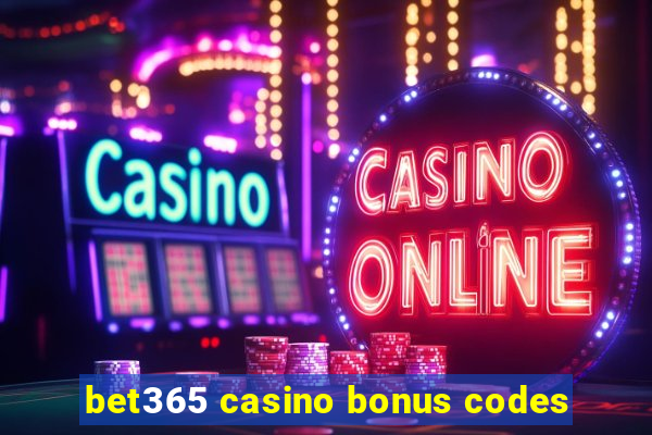 bet365 casino bonus codes