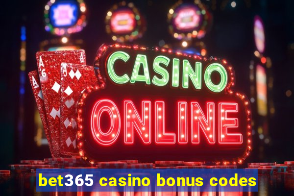 bet365 casino bonus codes