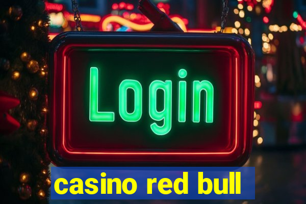 casino red bull