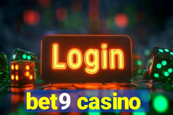 bet9 casino