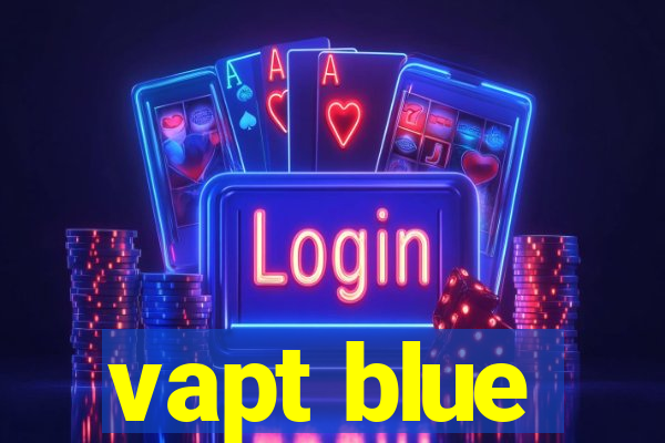 vapt blue