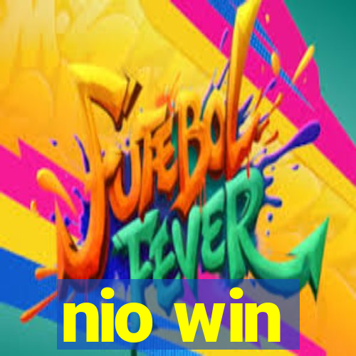 nio win