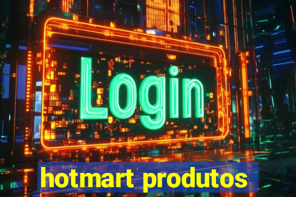 hotmart produtos