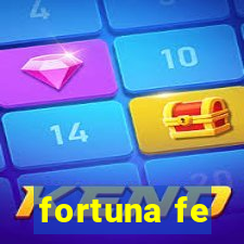 fortuna fe