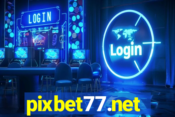 pixbet77.net