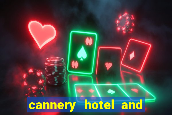 cannery hotel and casino north las vegas