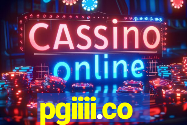 pgiiii.co