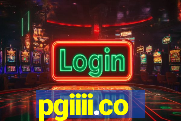 pgiiii.co