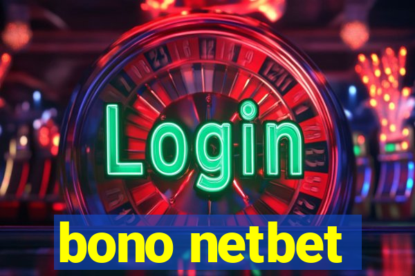 bono netbet