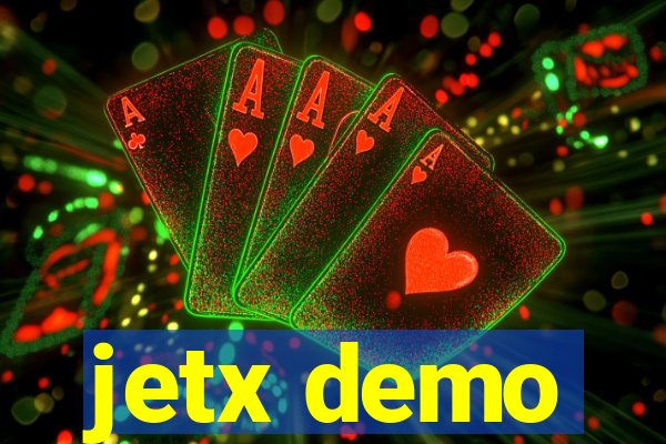 jetx demo