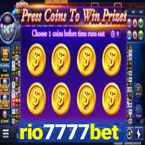 rio7777bet