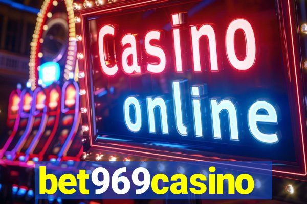 bet969casino