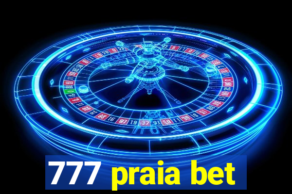 777 praia bet