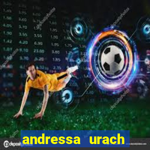 andressa urach brincadeira & putaria