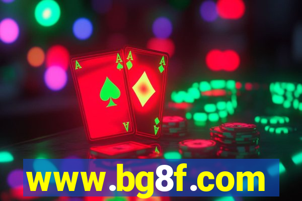 www.bg8f.com