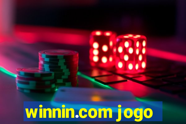 winnin.com jogo