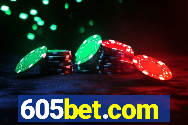 605bet.com