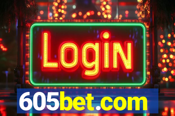 605bet.com