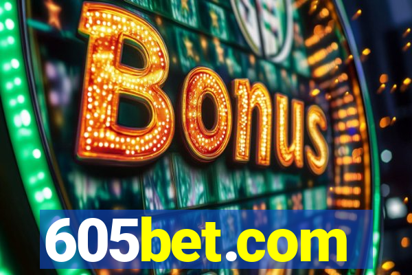 605bet.com