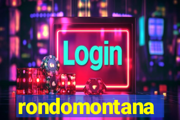 rondomontana