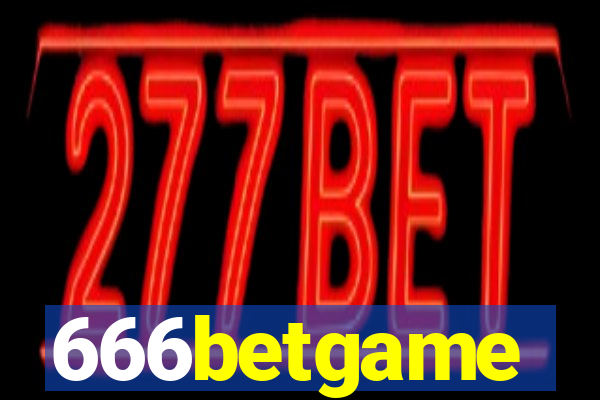 666betgame