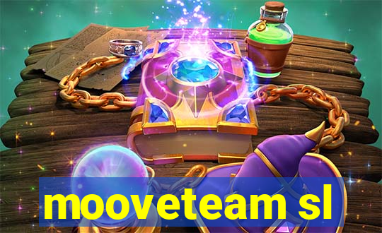 mooveteam sl