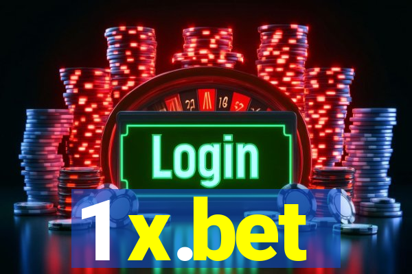 1 x.bet