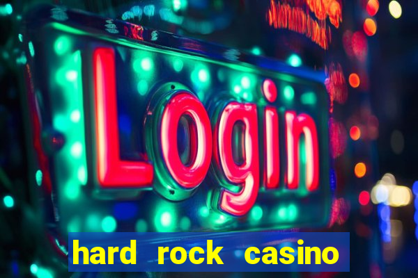 hard rock casino las vegas reviews