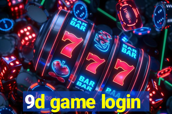 9d game login