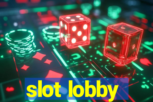 slot lobby