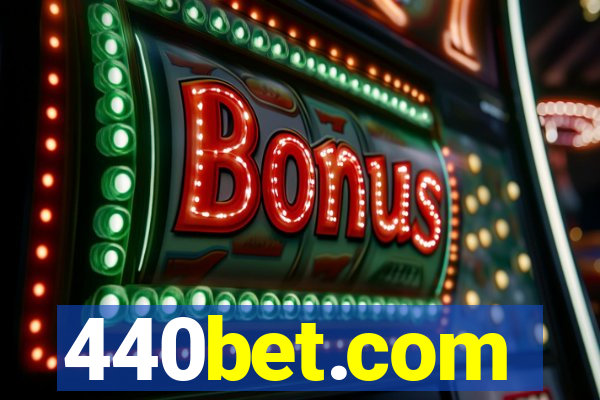 440bet.com