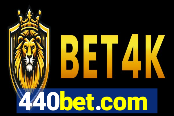 440bet.com