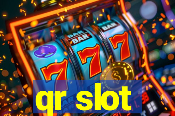 qr slot