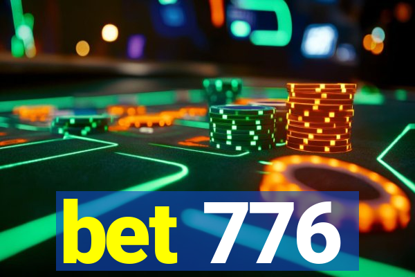 bet 776