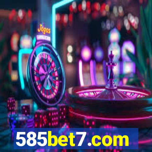 585bet7.com