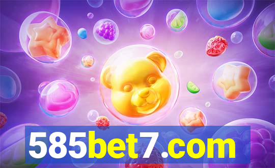 585bet7.com