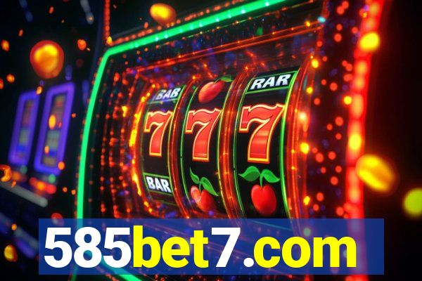 585bet7.com