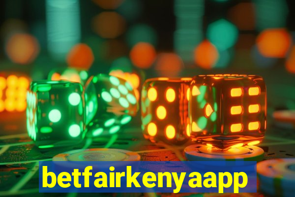 betfairkenyaapp