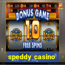 speddy casino