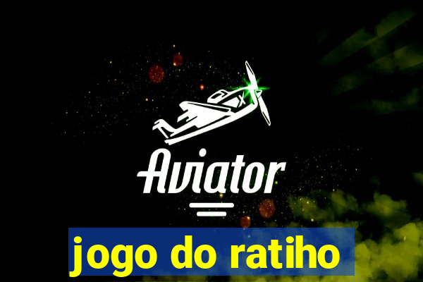 jogo do ratiho